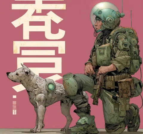哔哩漫画精选漫画作品集